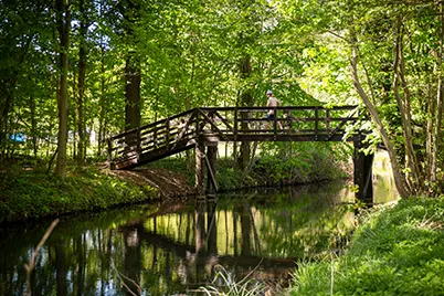 Die Hauptspree